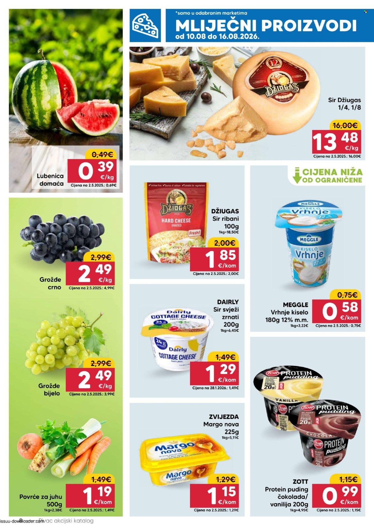 Pivac katalog - 10.08.2026. - 16.08.2026. Stranica 8