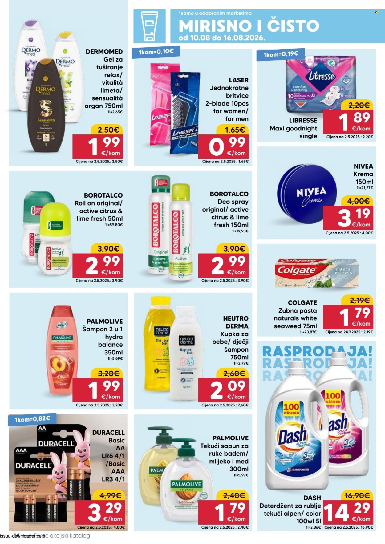 Pivac katalog - 10.08.2026. - 16.08.2026. Stranica 14