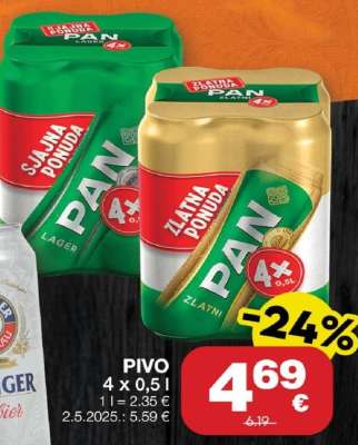 Pivo