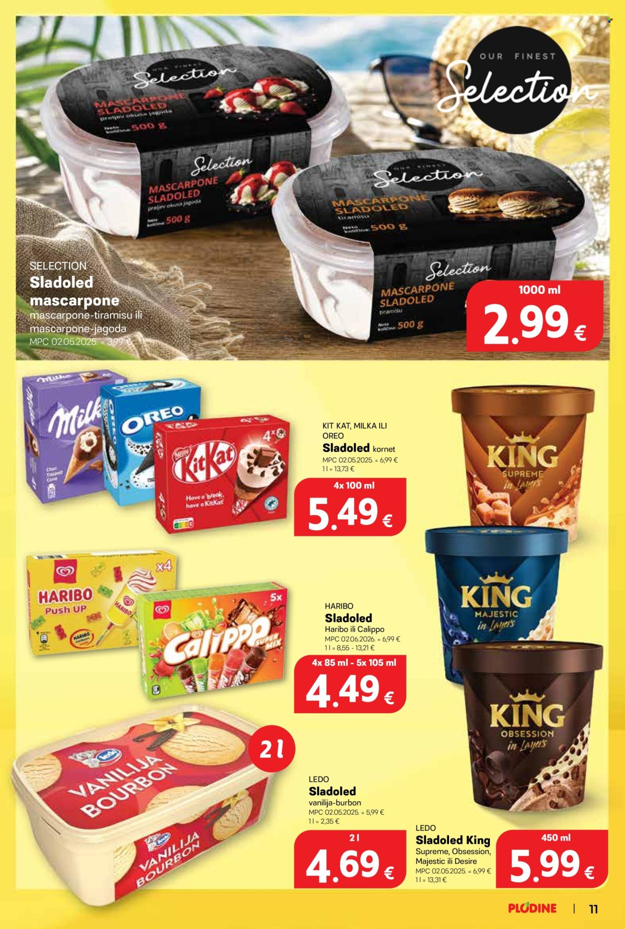 Plodine katalog - 12.08.2026. - 18.08.2026. Stranica 11