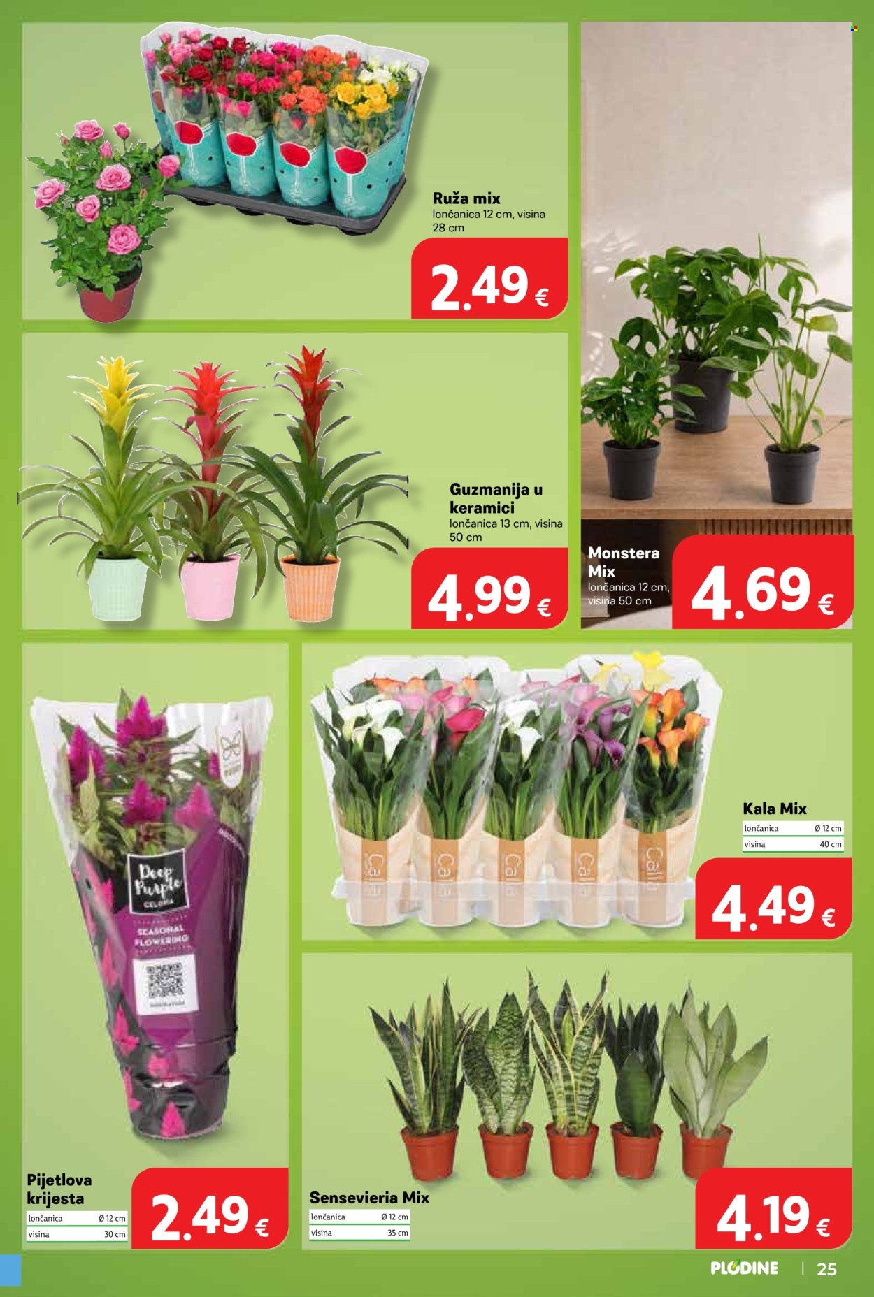Plodine katalog - 12.08.2026. - 18.08.2026. Stranica 25