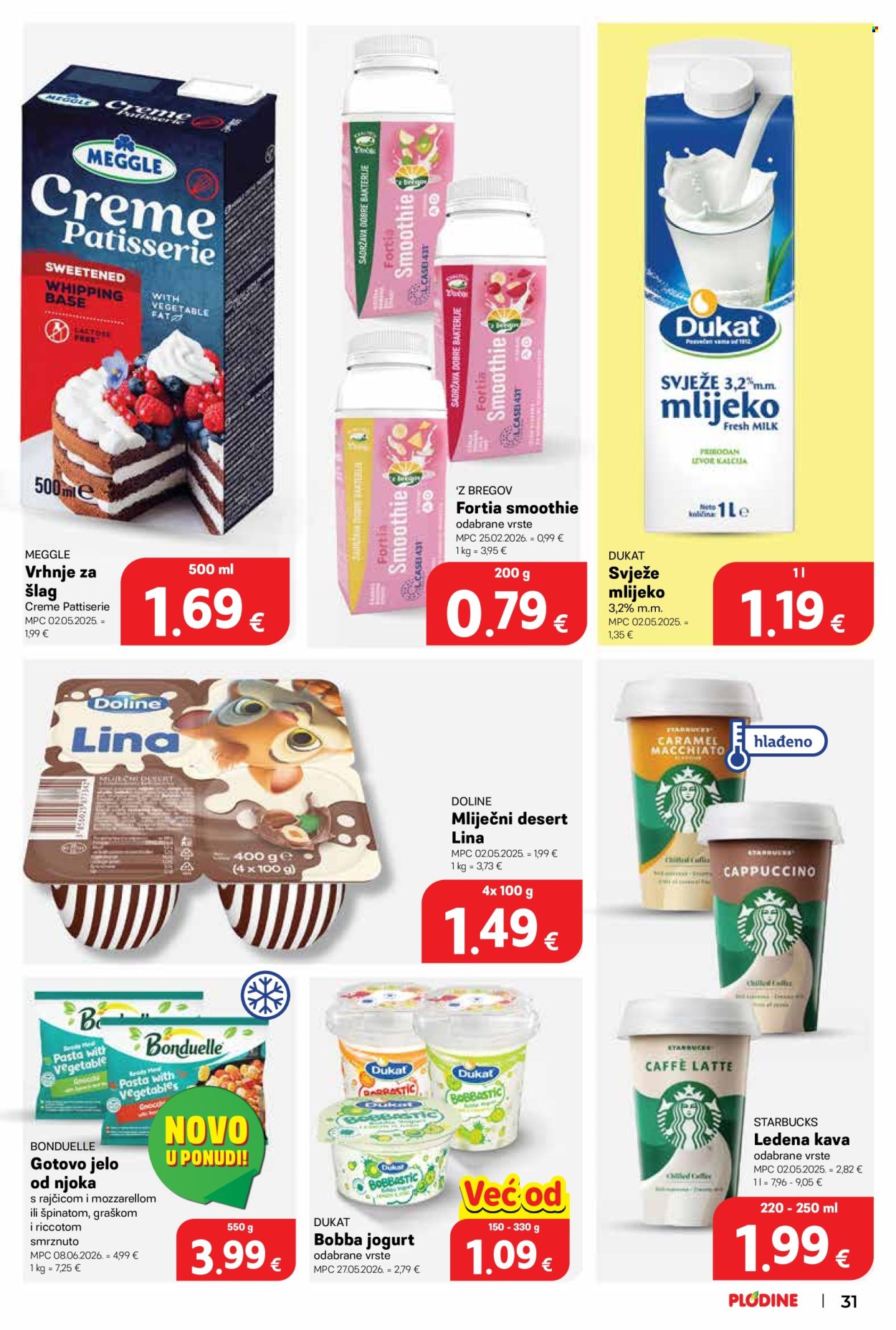 Plodine katalog - 12.08.2026. - 18.08.2026. Stranica 31