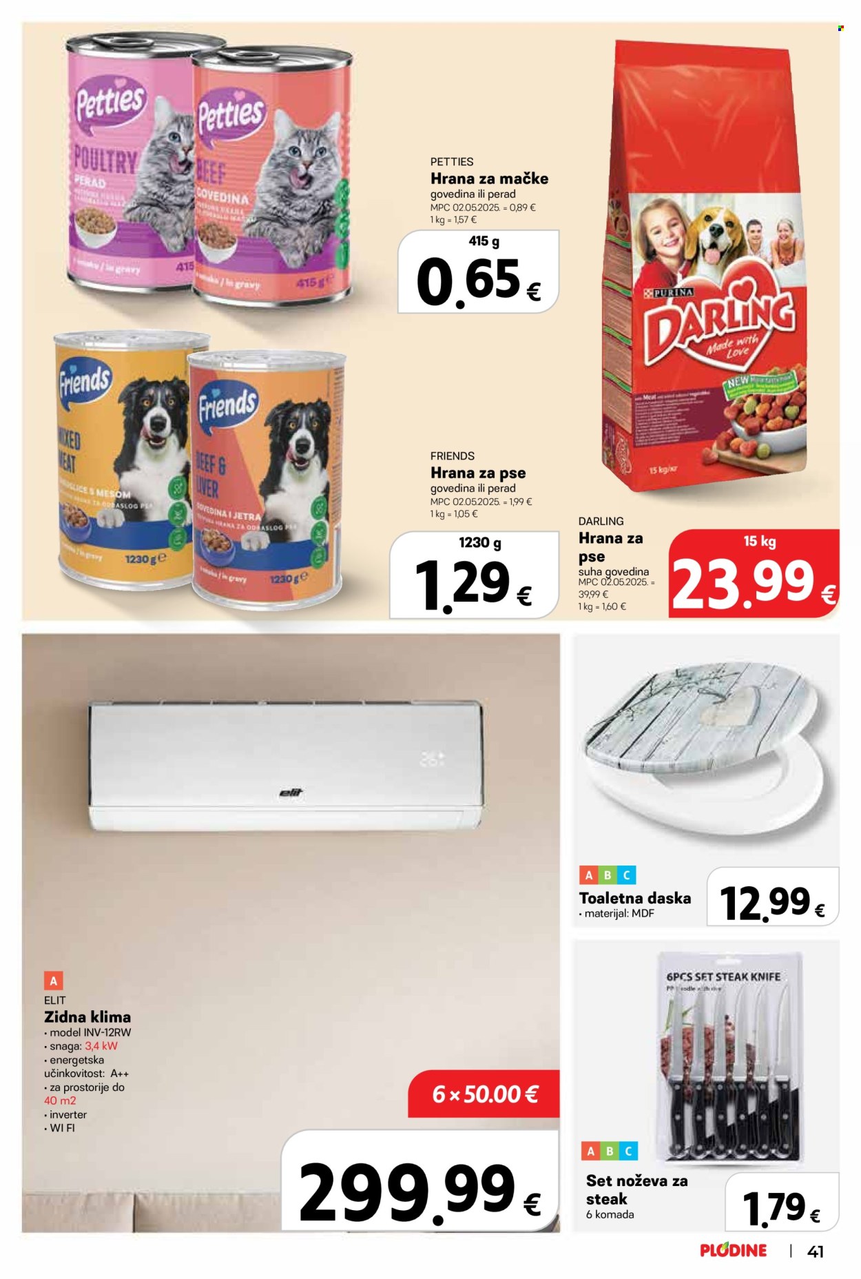 Plodine katalog - 12.08.2026. - 18.08.2026. Stranica 41