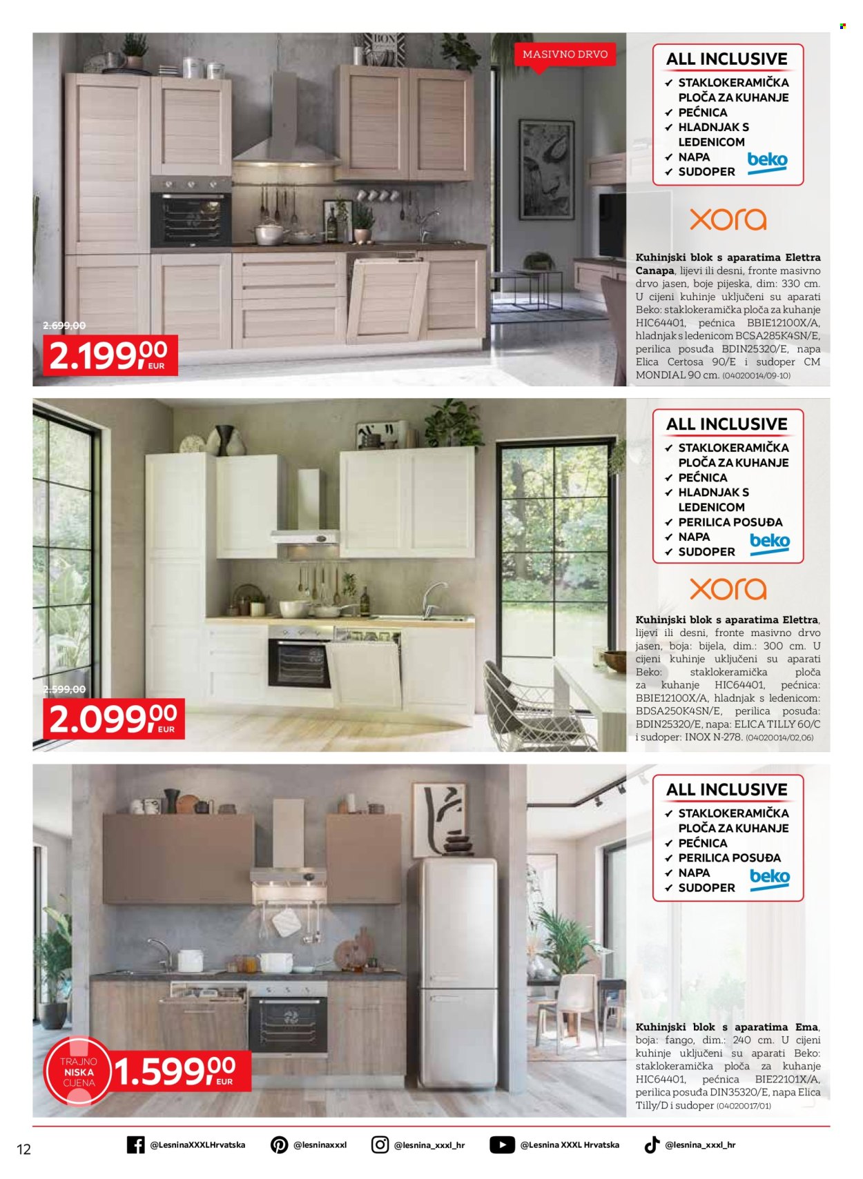 Lesnina katalog - 03.08.2026. - 26.08.2026. Stranica 12
