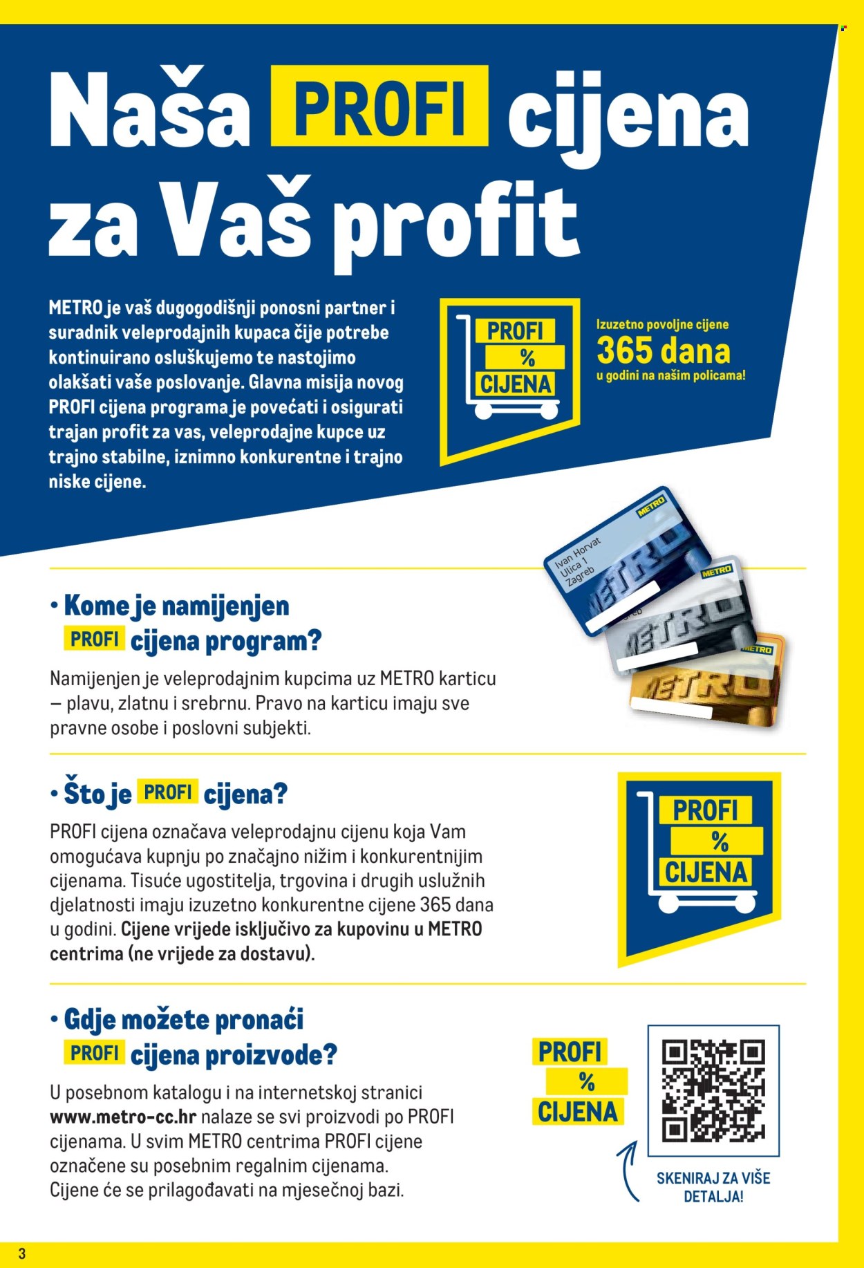 Leták Metro - 3.8.2026 - 31.8.2026. Strana 3