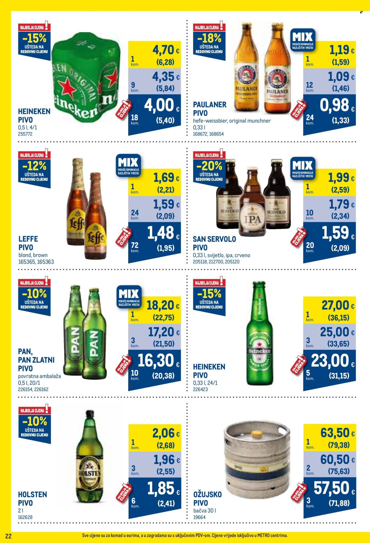 Metro katalog - 03.08.2026. - 31.08.2026. Stranica 22