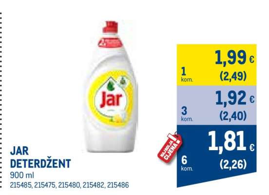Jar*