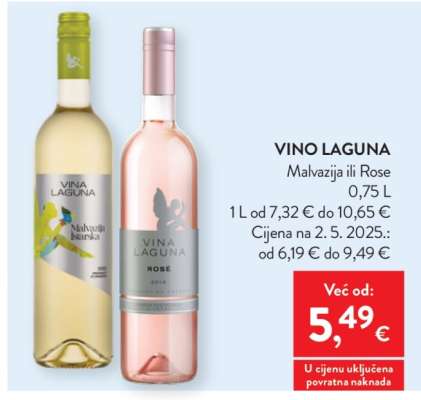 Vino Laguna