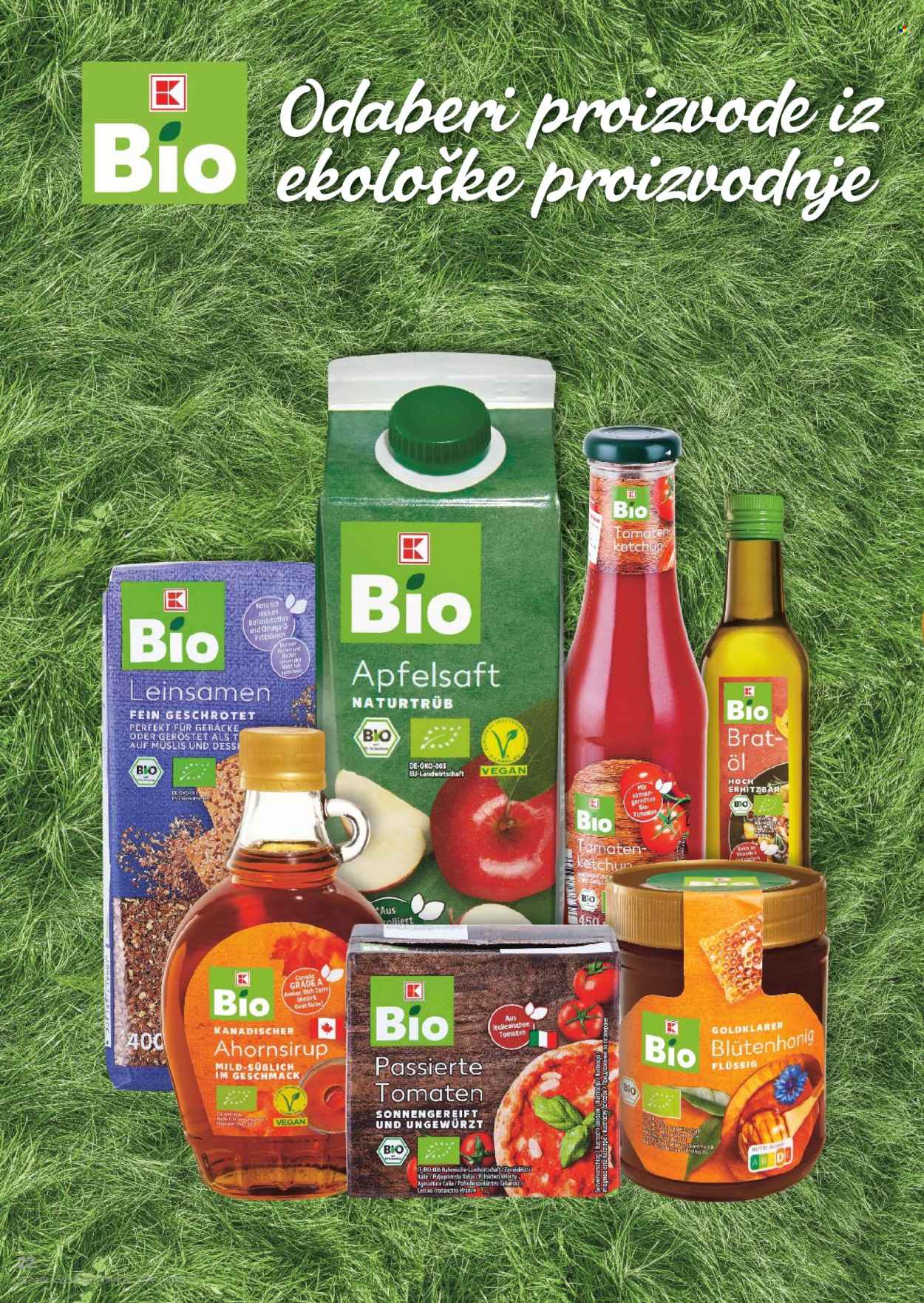 Kaufland katalog - 12.08.2026. - 18.08.2026. Stranica 22