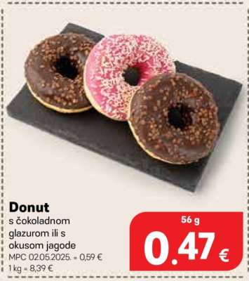 Donut