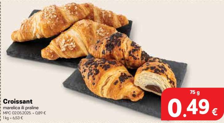 Croissant