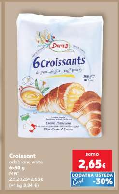 Croissant
