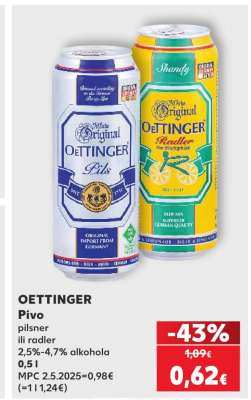 OETTINGER