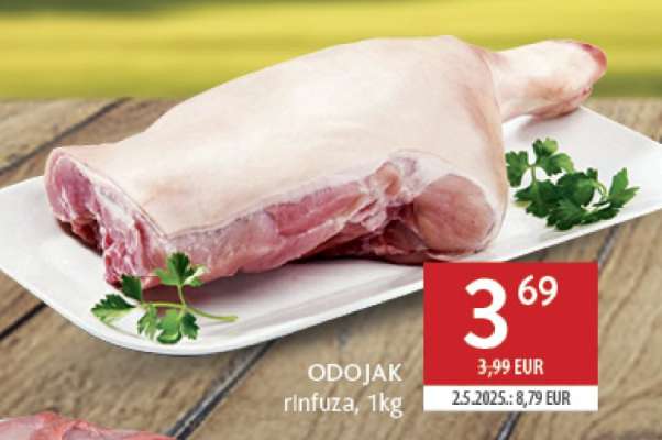 Odojak