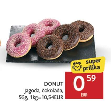 Donut
