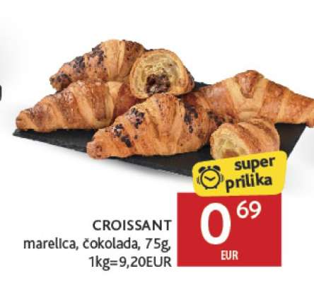 Croissant