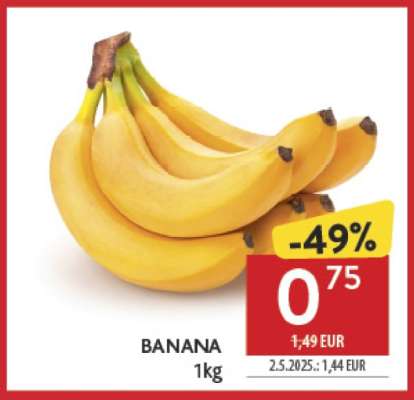 Banana
