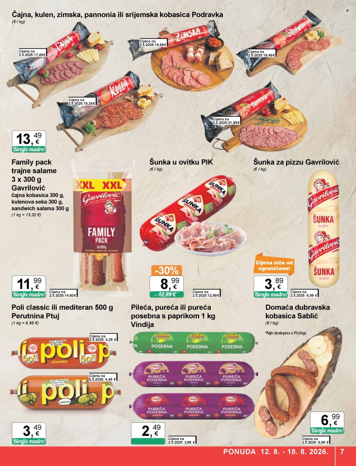 KTC katalog - 12.08.2026. - 18.08.2026. Stranica 7
