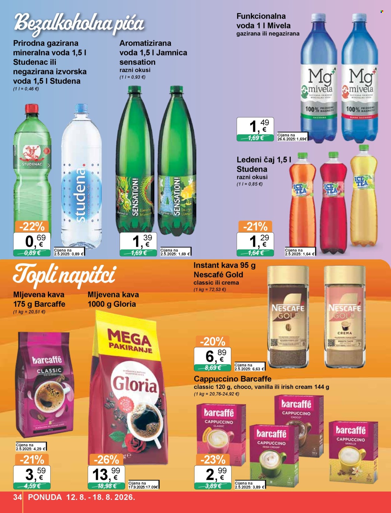 KTC katalog - 12.08.2026. - 18.08.2026. Stranica 34