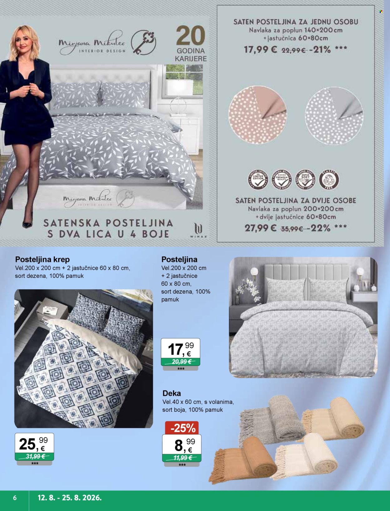 KTC katalog - 12.08.2026. - 25.08.2026. Stranica 6