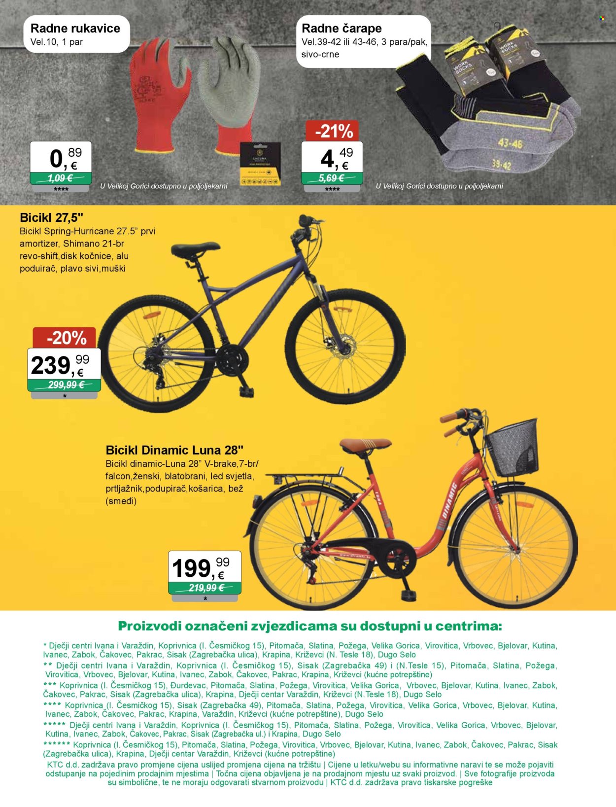 KTC katalog - 12.08.2026. - 25.08.2026. Stranica 9