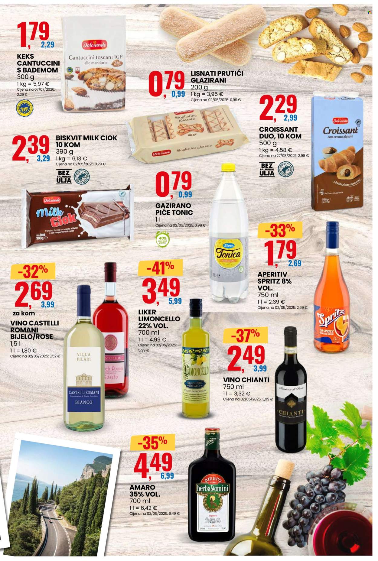 Eurospin katalog - 12.08.2026. - 18.08.2026. Stranica 5