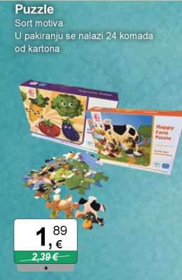 Puzzle