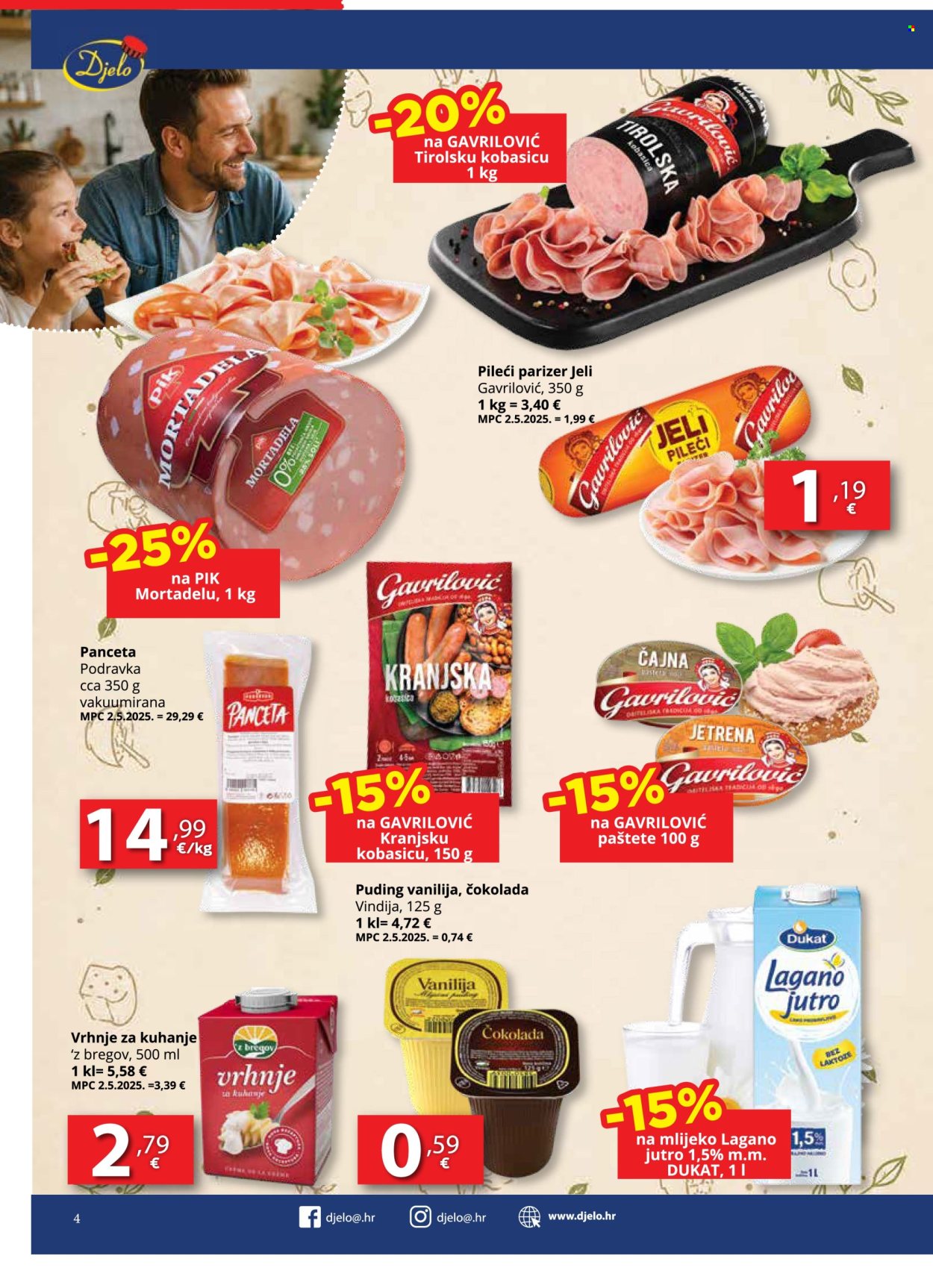 Djelo katalog - 12.08.2026. - 25.08.2026. Stranica 4