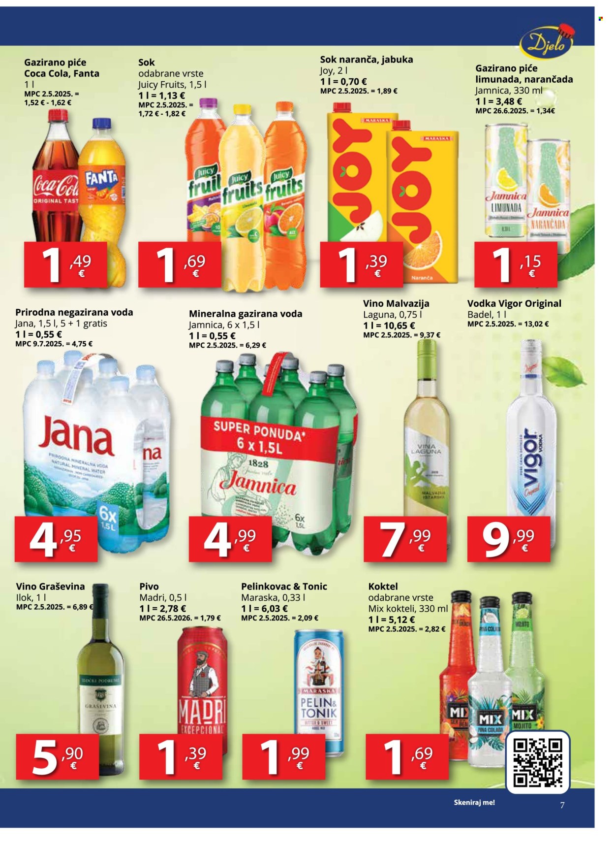 Djelo katalog - 12.08.2026. - 25.08.2026. Stranica 7