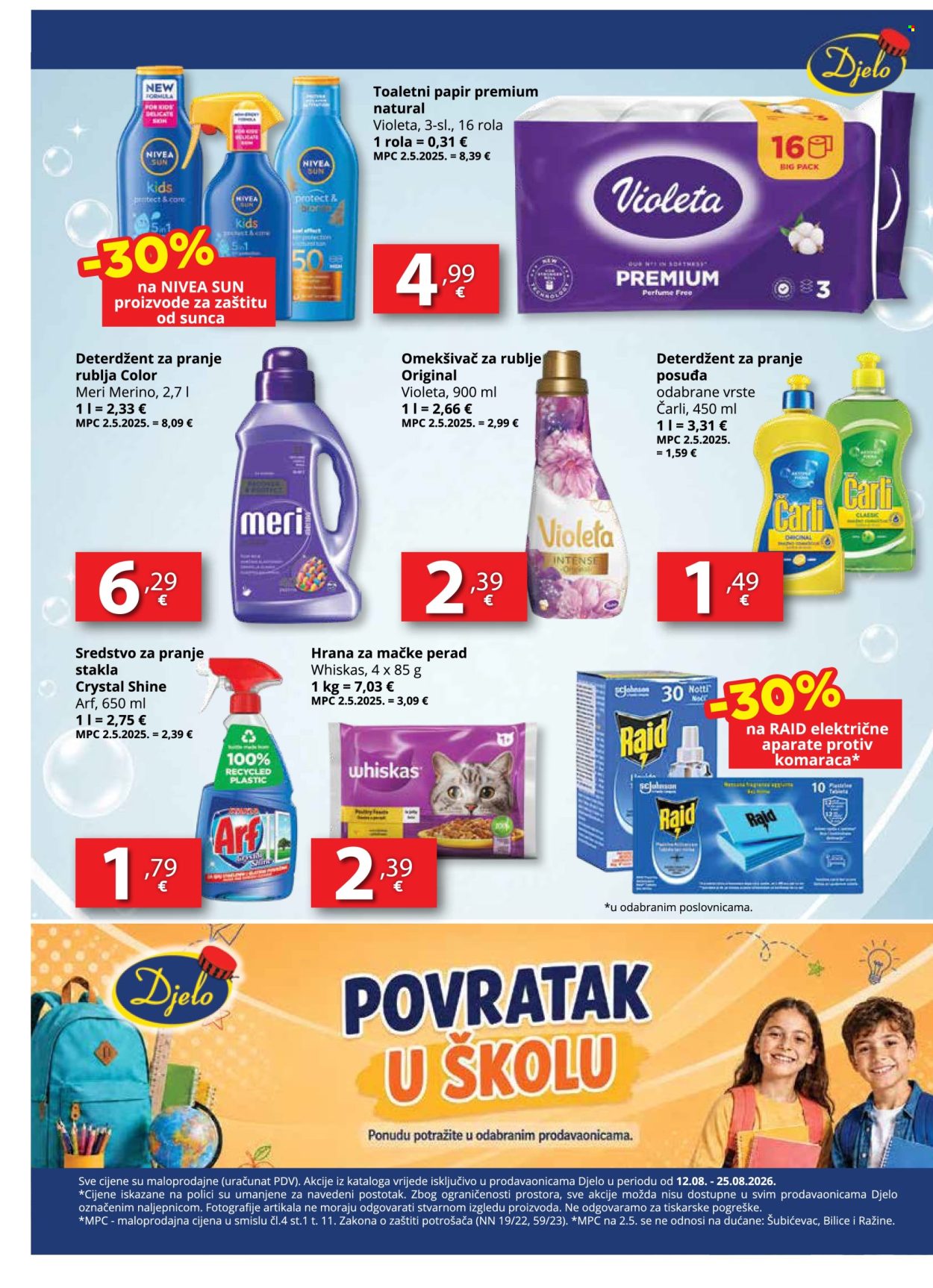 Djelo katalog - 12.08.2026. - 25.08.2026. Stranica 8