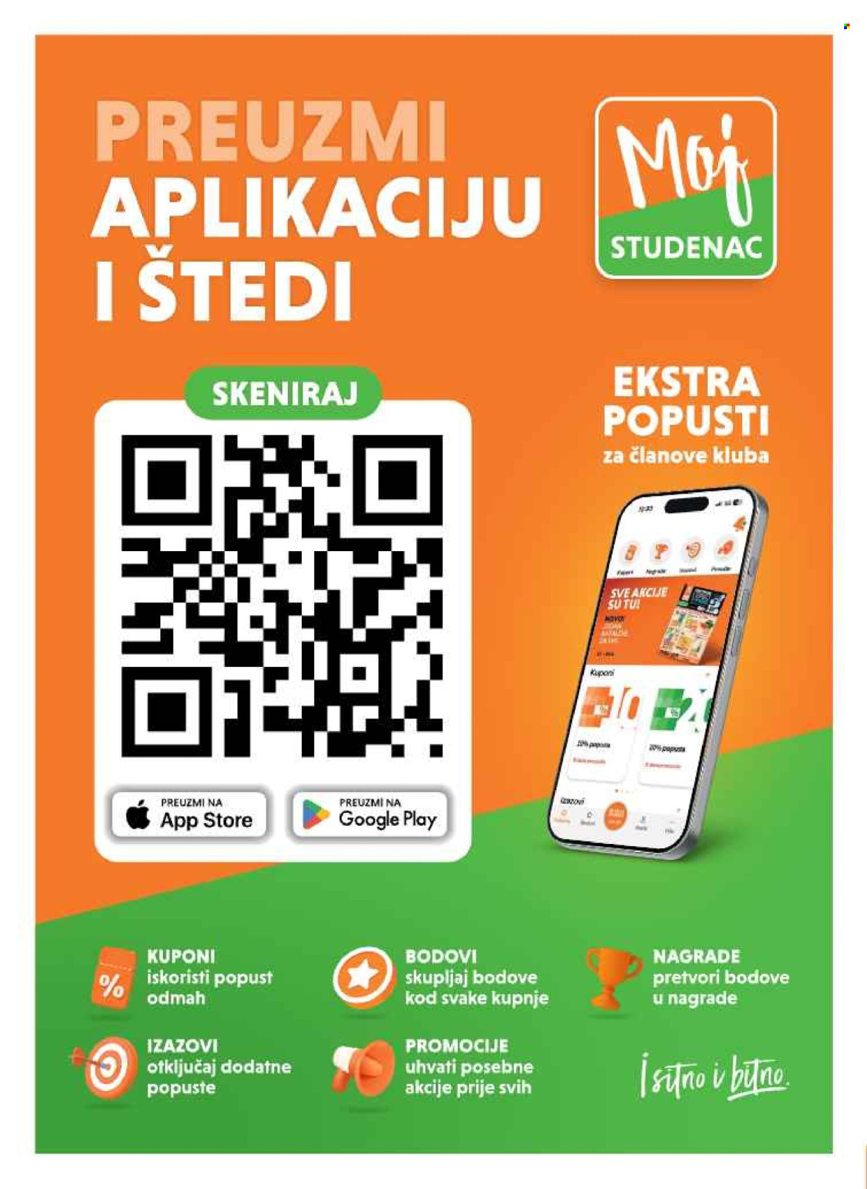Studenac katalog - 12.08.2026. - 25.08.2026. Stranica 4