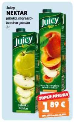Juicy Nektar