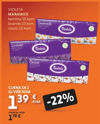 VIOLETA MARAMICE