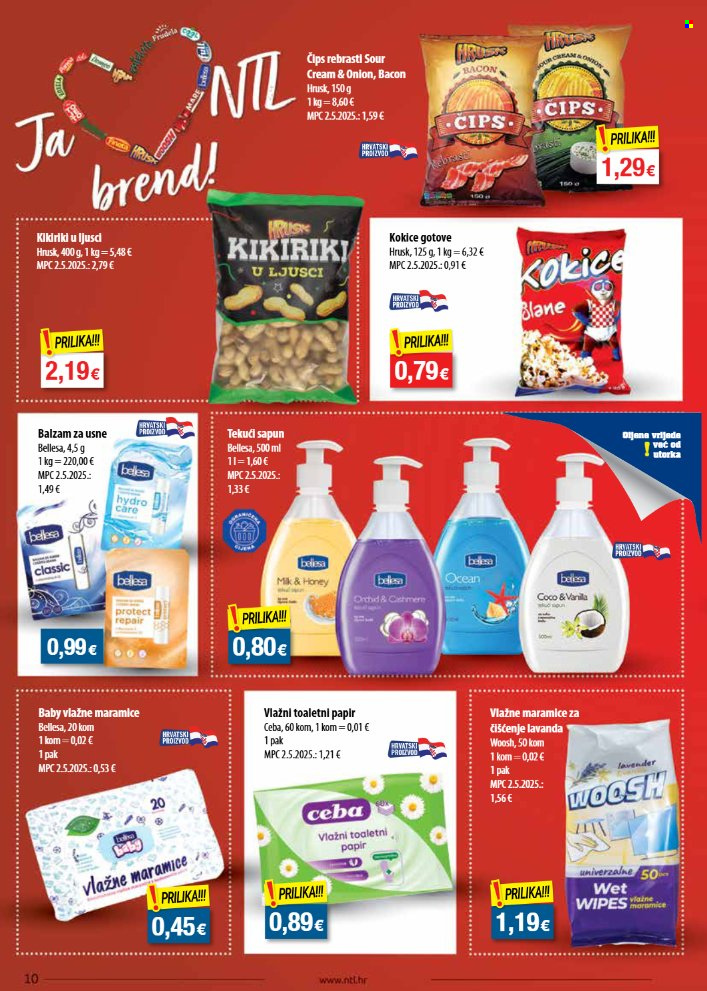 NTL katalog - 12.08.2026. - 18.08.2026. Stranica 10