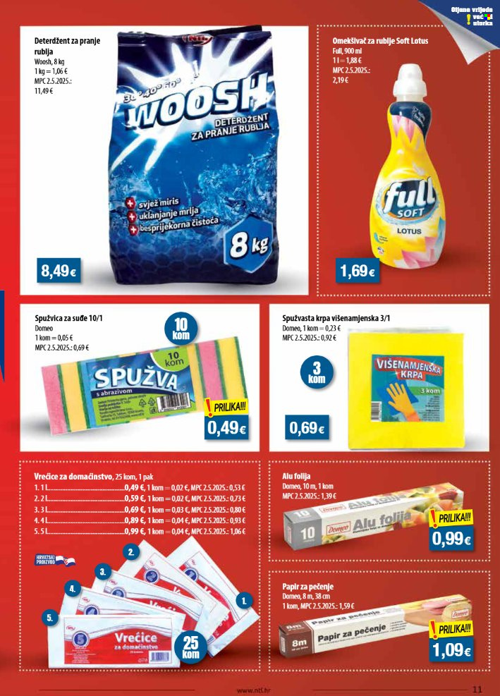 NTL katalog - 12.08.2026. - 18.08.2026. Stranica 11