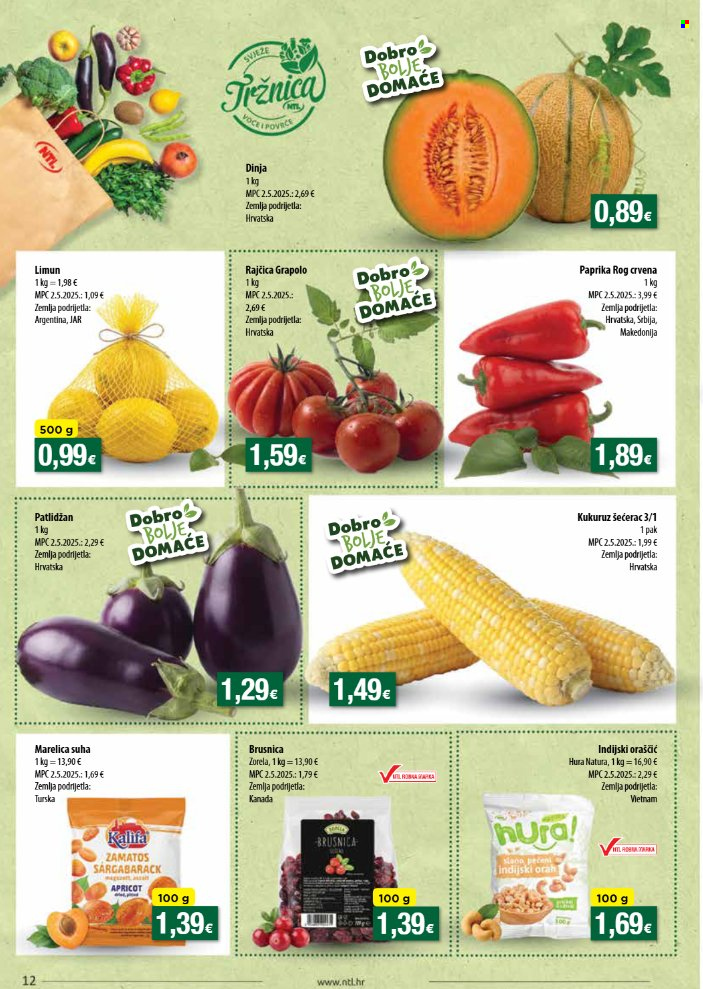 NTL katalog - 12.08.2026. - 18.08.2026. Stranica 12