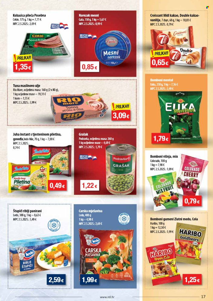 NTL katalog - 12.08.2026. - 18.08.2026. Stranica 17
