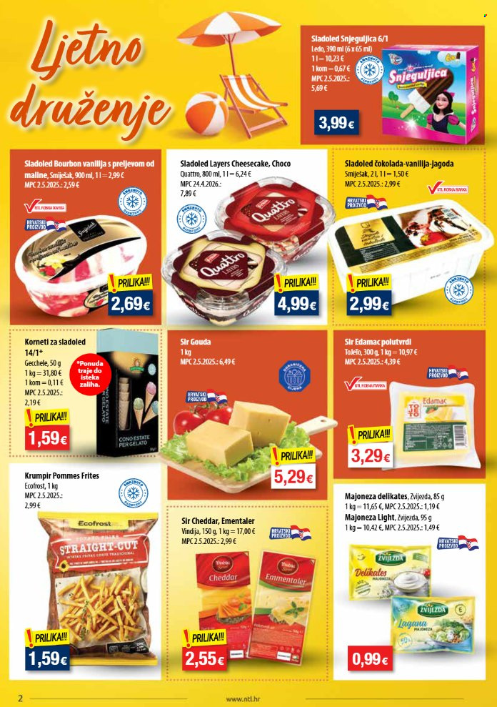 NTL katalog - 12.08.2026. - 18.08.2026. Stranica 2