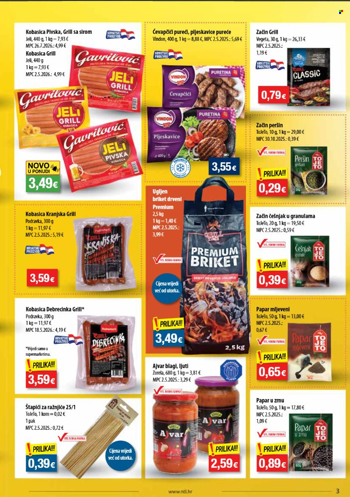 NTL katalog - 12.08.2026. - 18.08.2026. Stranica 3