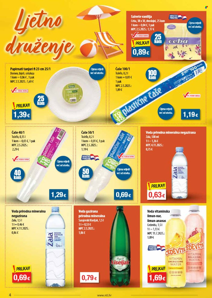 NTL katalog - 12.08.2026. - 18.08.2026. Stranica 4