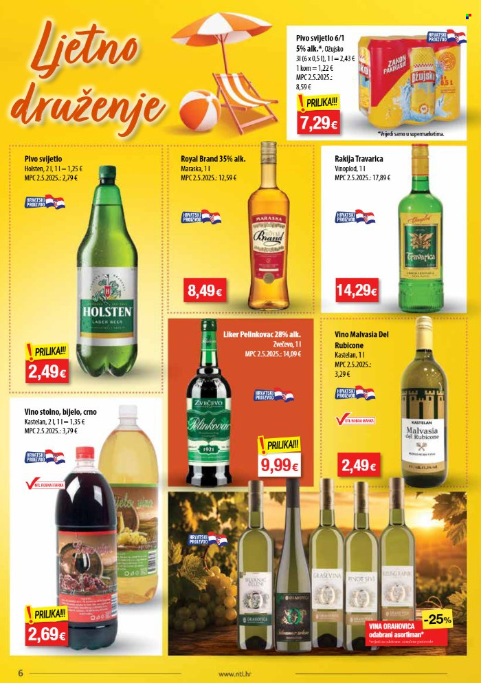 NTL katalog - 12.08.2026. - 18.08.2026. Stranica 6