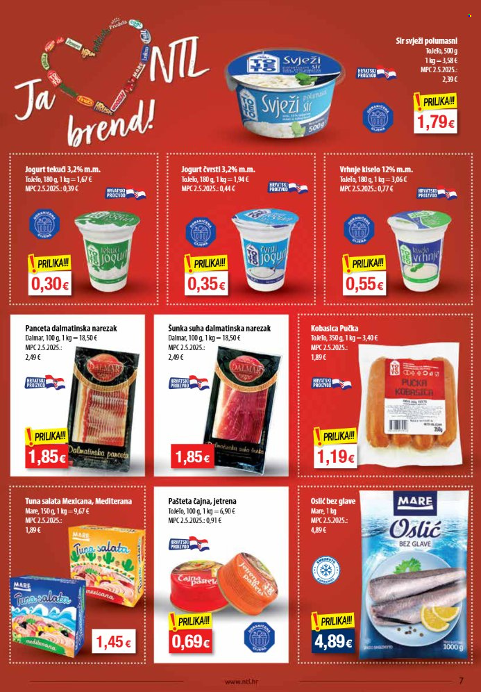 NTL katalog - 12.08.2026. - 18.08.2026. Stranica 7