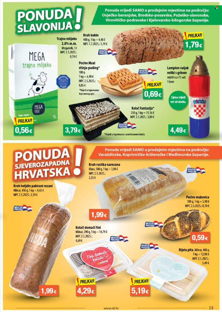 NTL katalog - 12.08.2026. - 18.08.2026. Stranica 13