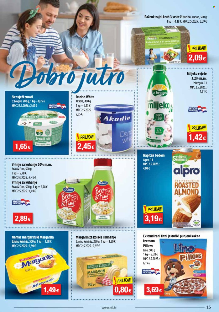 NTL katalog - 12.08.2026. - 18.08.2026. Stranica 15