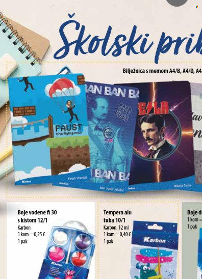 NTL katalog - 12.08.2026. - 18.08.2026. Stranica 21