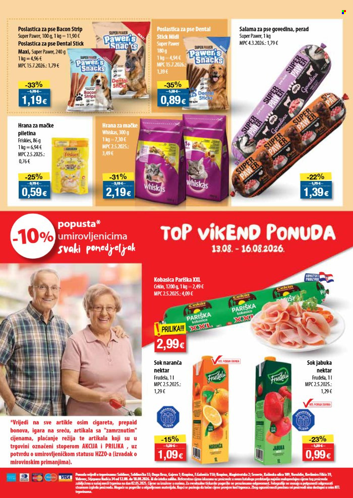 NTL katalog - 12.08.2026. - 18.08.2026. Stranica 26
