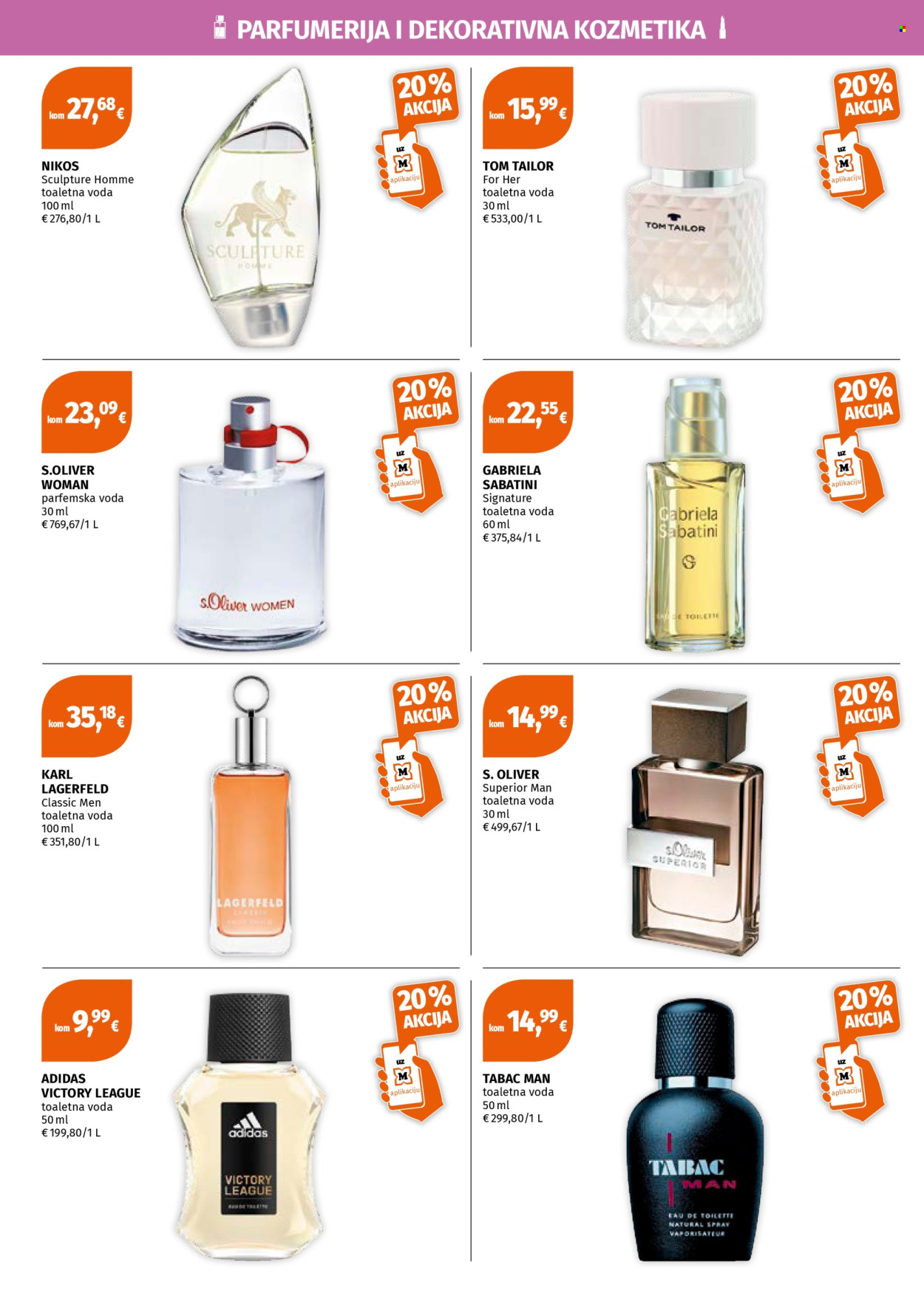 Müller katalog - 17.08.2026. - 23.08.2026. Stranica 2