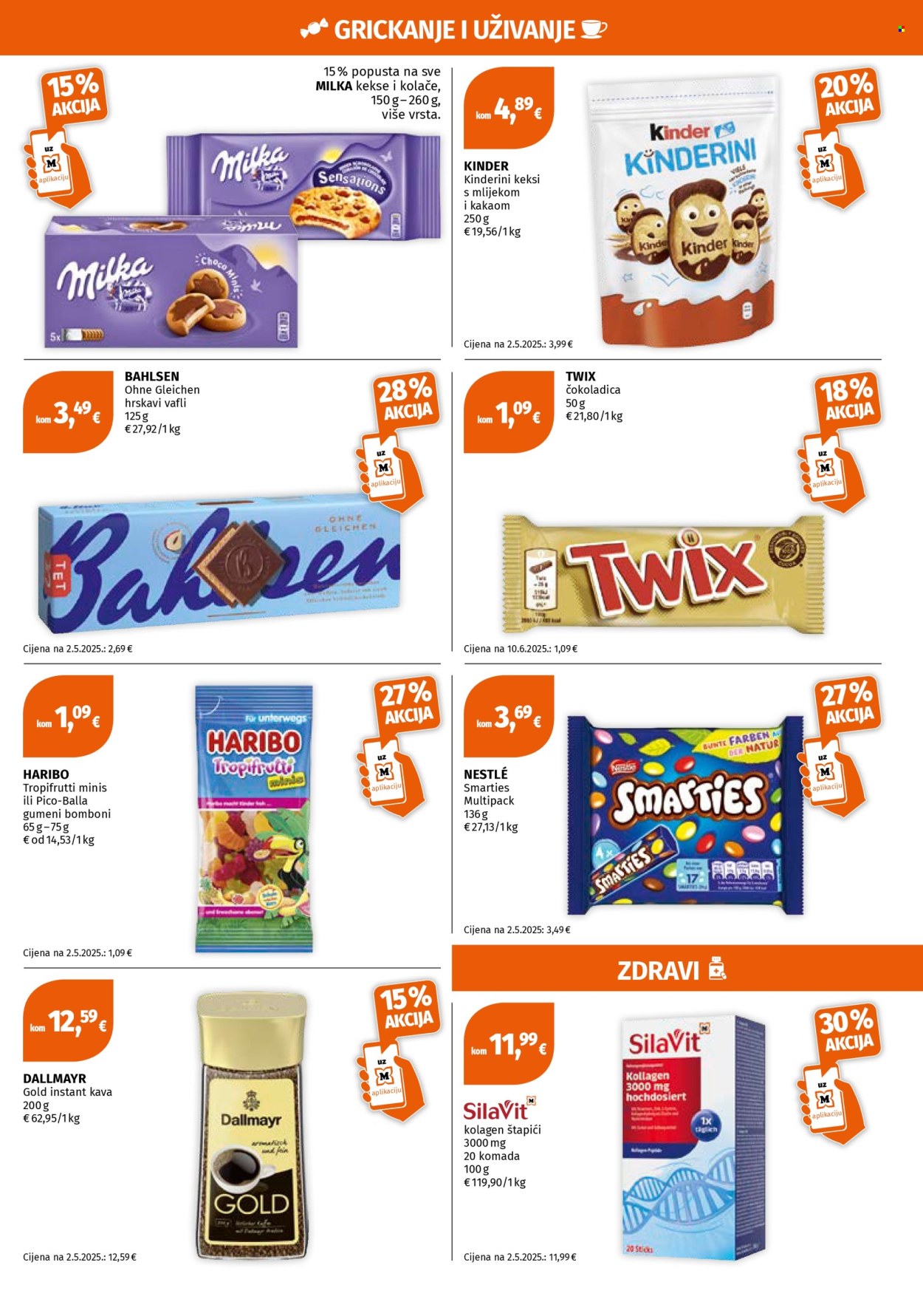 Müller katalog - 17.08.2026. - 23.08.2026. Stranica 7