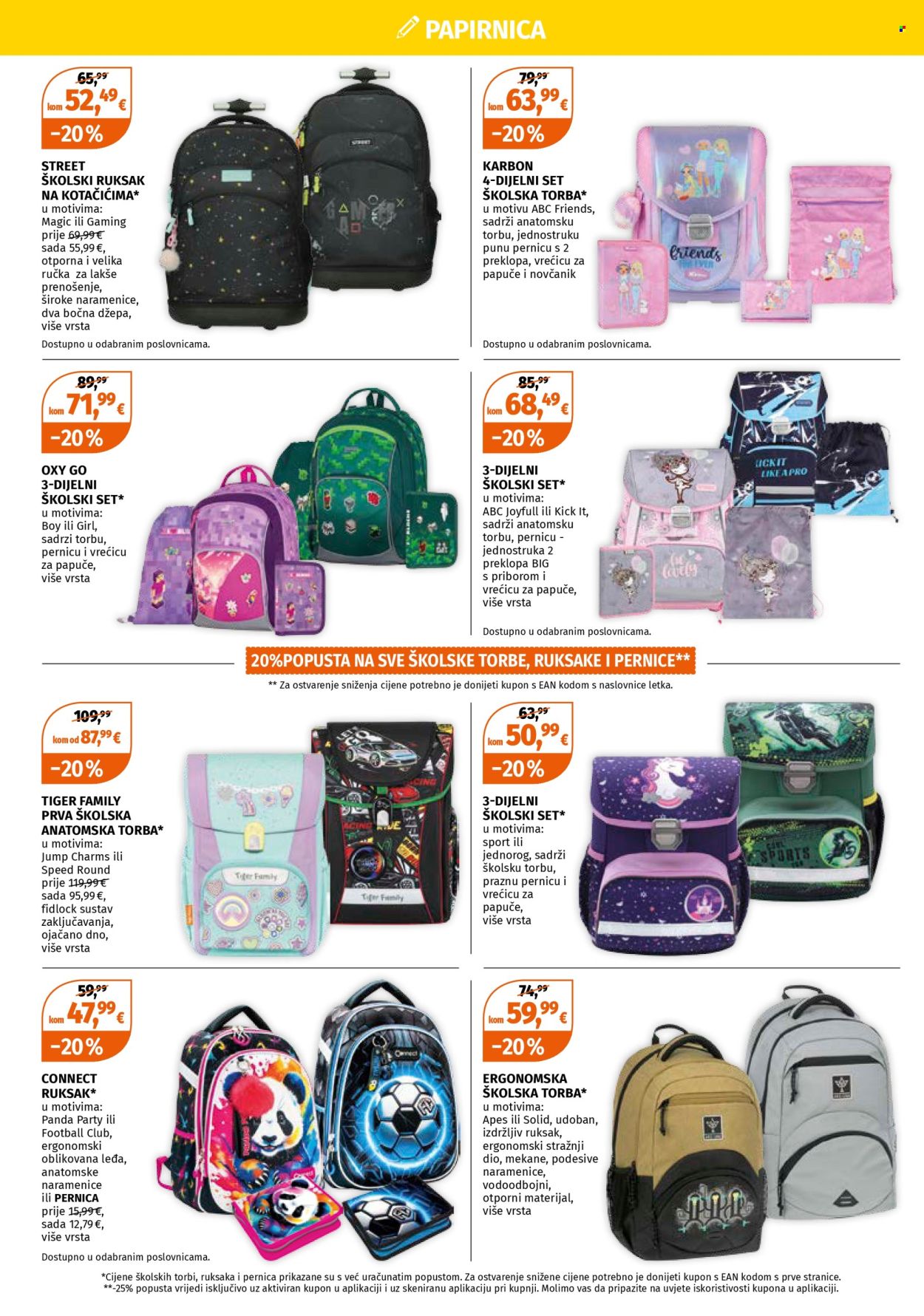 Müller katalog - 17.08.2026. - 30.08.2026. Stranica 2
