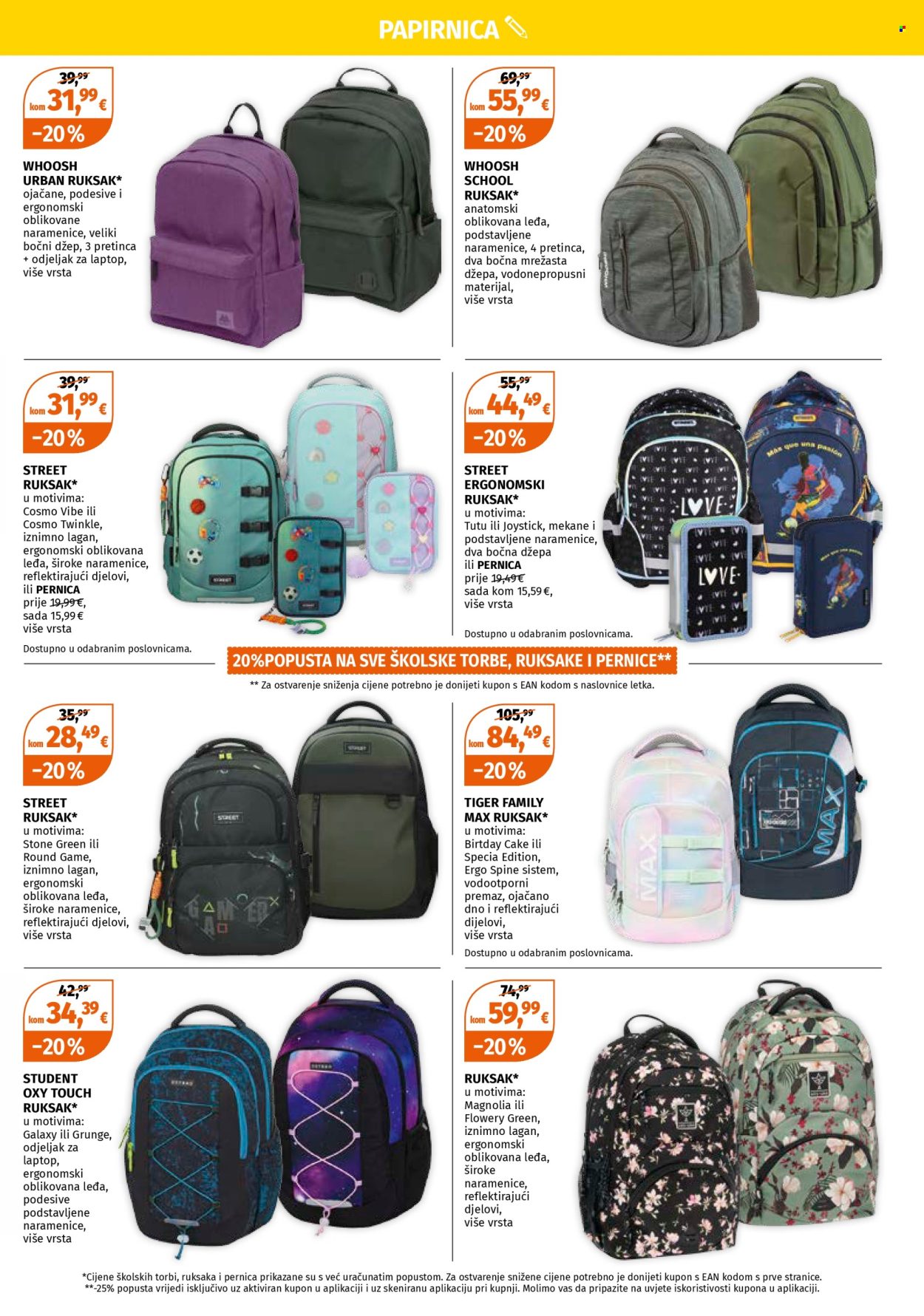 Müller katalog - 17.08.2026. - 30.08.2026. Stranica 3